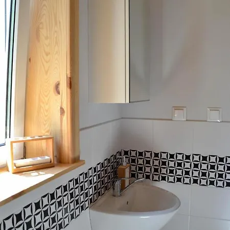 شاليه Klimaty- Kamienczyk