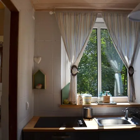 شاليه Klimaty- Kamienczyk