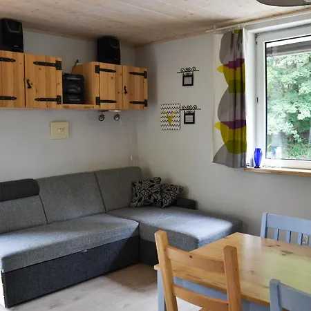 Chalet Klimaty- Kamienczyk Międzylesie