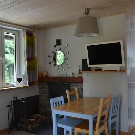 Klimaty- Kamienczyk * مينزليجة