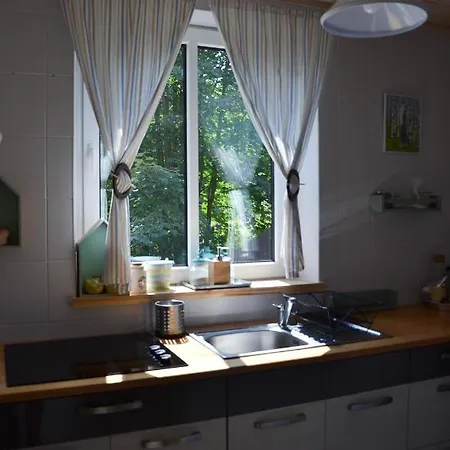 Klimaty- Kamienczyk شاليه