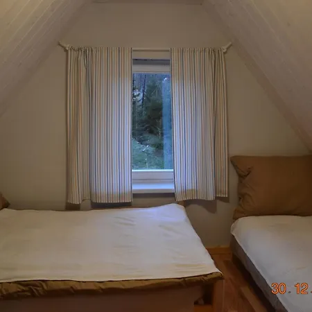 شاليه Klimaty- Kamienczyk