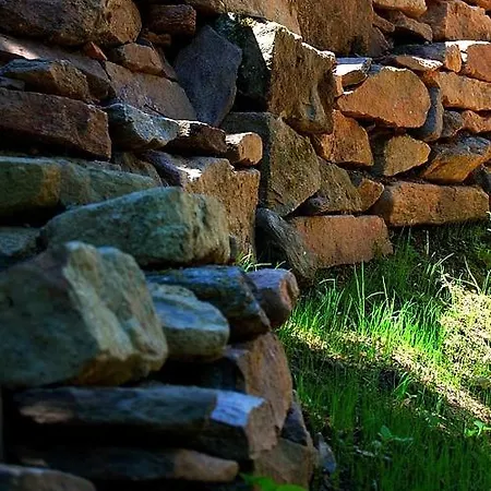 شاليه Klimaty- Kamienczyk