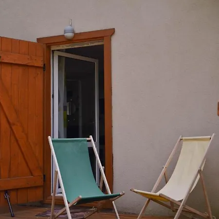 Klimaty- Kamienczyk شاليه