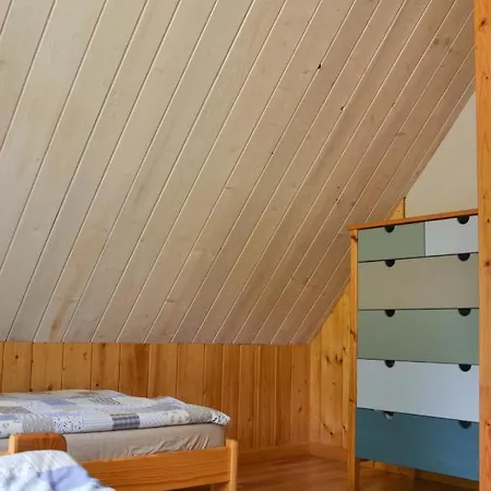 شاليه Klimaty- Kamienczyk