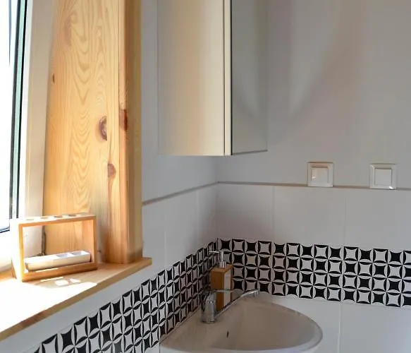 Chalet Klimaty- Kamienczyk