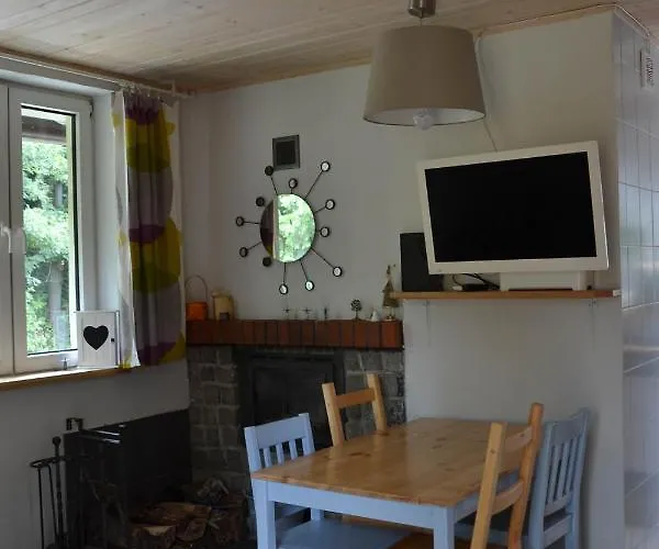 Klimaty- Kamienczyk * Międzylesie