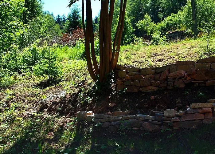 Chalet Klimaty- Kamienczyk *