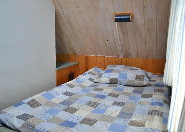 Klimaty- Kamienczyk Chalet Międzylesie