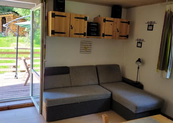 Klimaty- Kamienczyk Mittelwalde